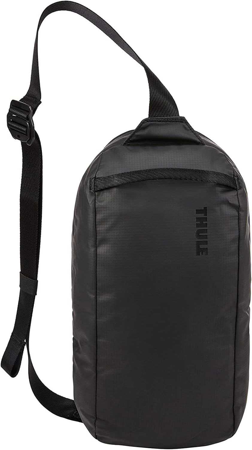 Thule Tact Black 8