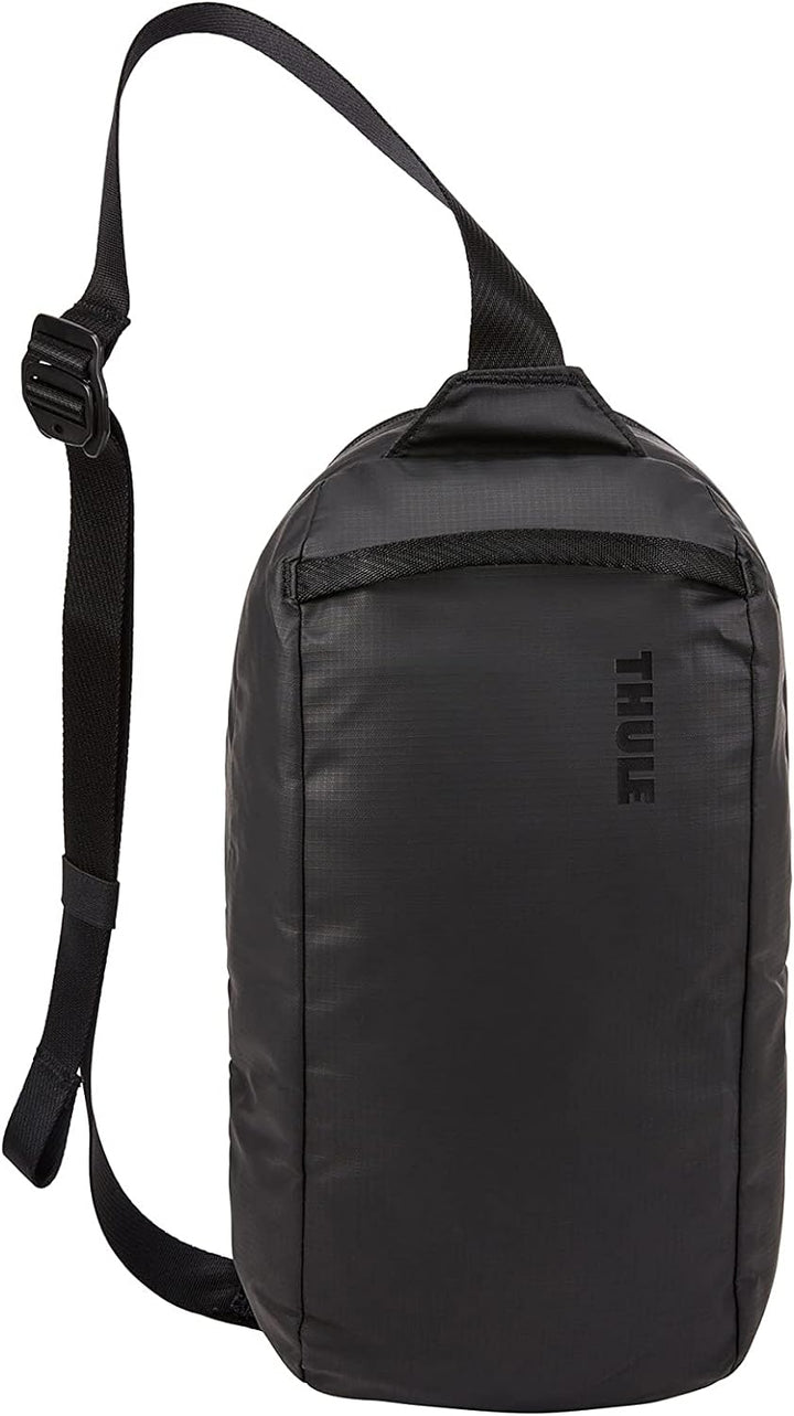 Thule Tact Black 8
