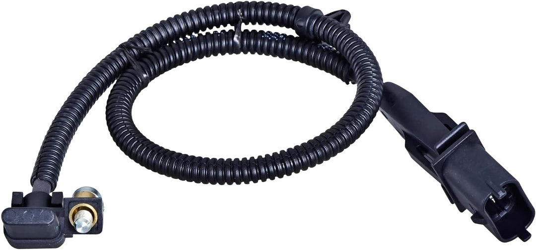 HELLA 6PU 358 191-211 Impulsgeber, Kurbelwelle - 3-polig - Schraubanschluss - mit Kabel