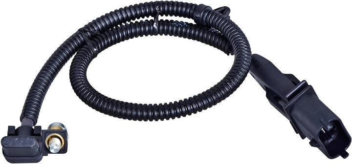 HELLA 6PU 358 191-211 Impulsgeber, Kurbelwelle - 3-polig - Schraubanschluss - mit Kabel