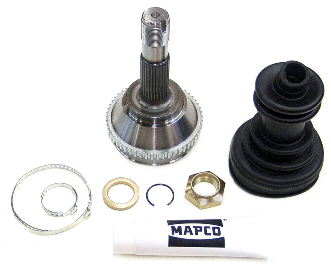 Mapco 16010 Gelenksatz Antriebswelle Vorderachse radseitig