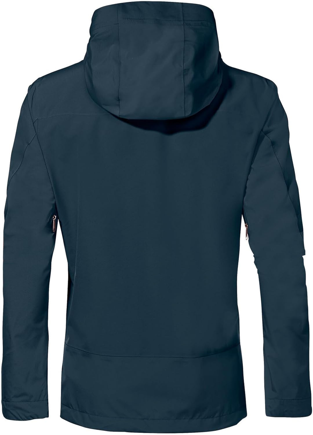 VAUDE Damen Women's Neyland 2.5l Jacket Jacke 34 dark sea, 34 dark sea