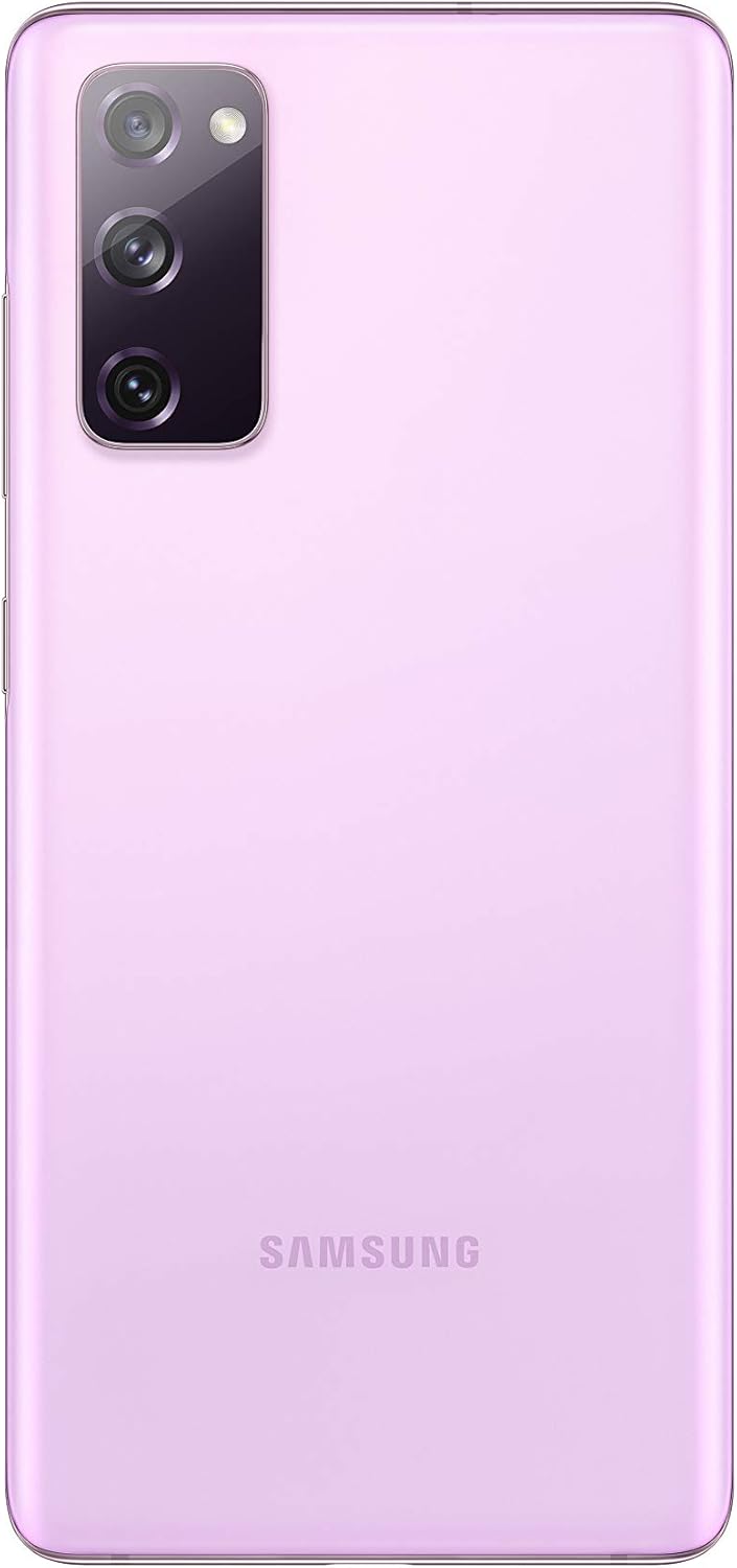 Samsung Galaxy S20 FE 5G LIGHT VIOLET Deutschland, Frankreich, Spanien, Österreich, Luxemburg Violet