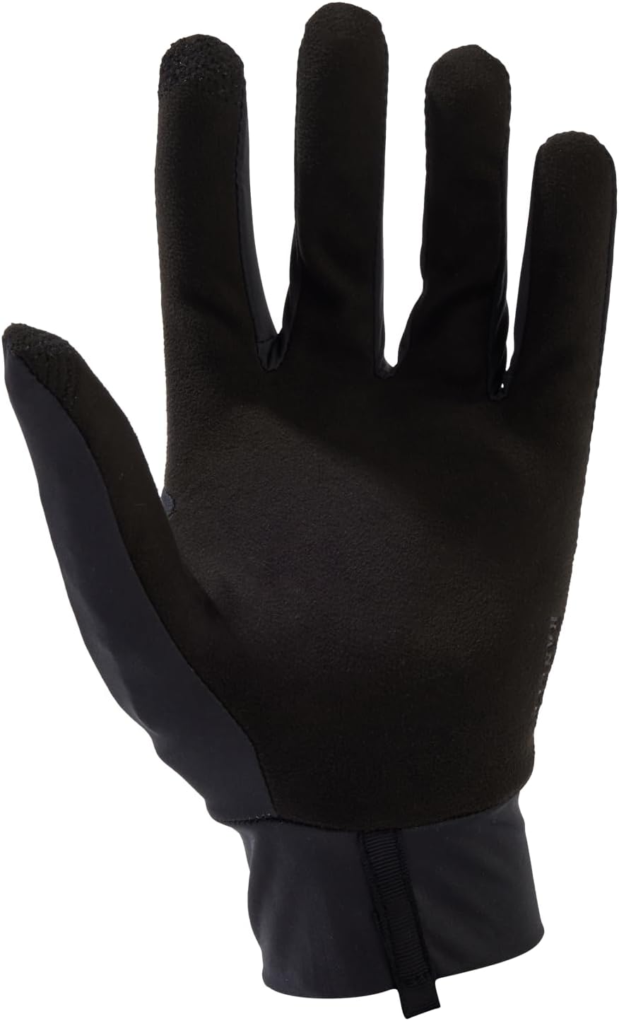 Fox Racing Herren Ranger Water Glove Windbreaker M Schwarz, M Schwarz