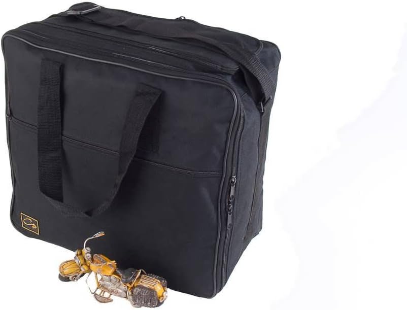 made4bikers: Koffer Innentaschen passend für Touratech ZEGA CASE PRO & EVO 38ltr Koffer (KofferInnen