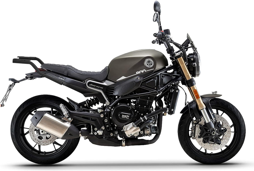 Shad TOP Master Benelli LEONCINO 800/TRAIL