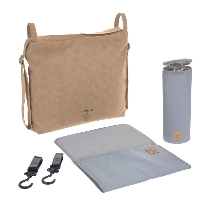 Tender Conversion Bag camel, Camel