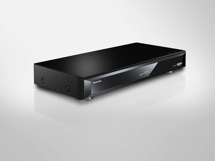 Panasonic DMRUBT1ECK Blu Ray Player