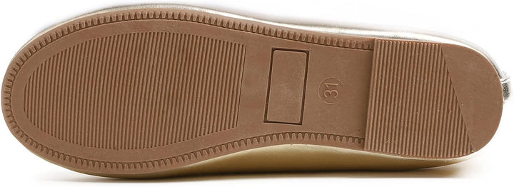 Feversole Girls Cute Belt Dress, Mädchen süsses Kleid Mary Jane Schuhe weiche Party Urlaub Ballerina