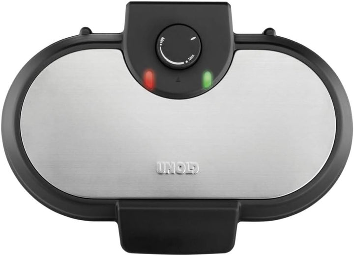 Unold 48165 Pancake Maker American