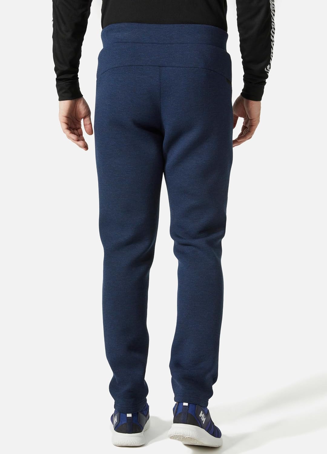 Helly Hansen Herren Pant Hp Ocean SWT Pant 2.0 S Marineblau, S Marineblau