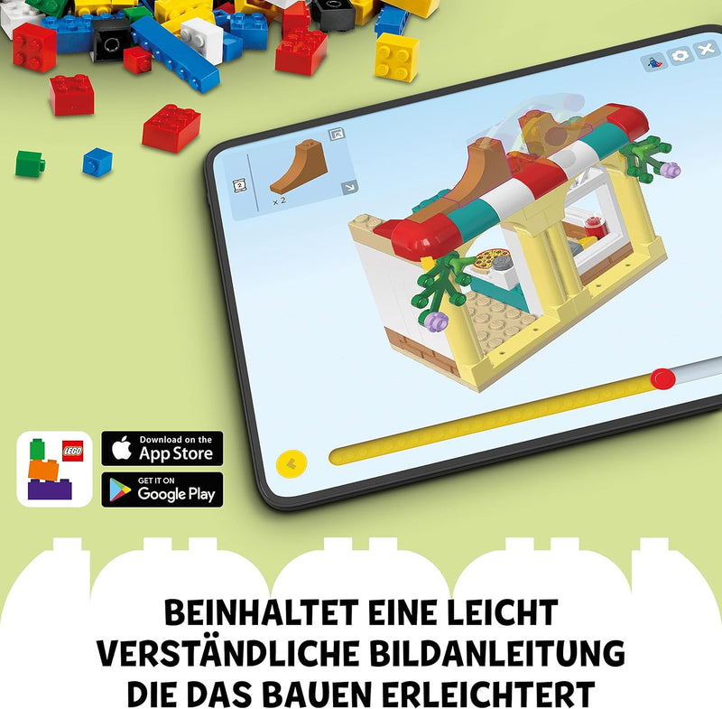 LEGO DUPLO Disney and Pixar&