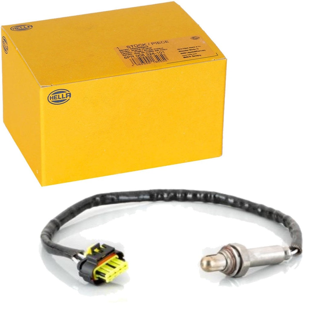HELLA 6PA 358 103-461 Lambdasonde - 4-polig - Kabel: 420mm