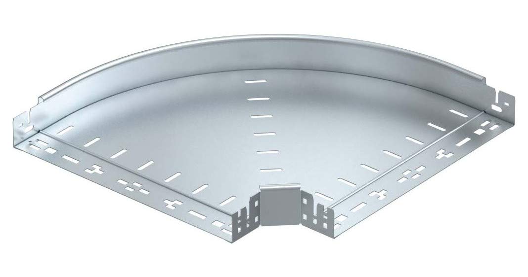 obo-bettermann – Kurve 90o RBM90 60 x 400 FS