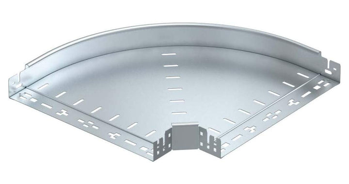 obo-bettermann – Kurve 90o RBM90 60 x 400 FS
