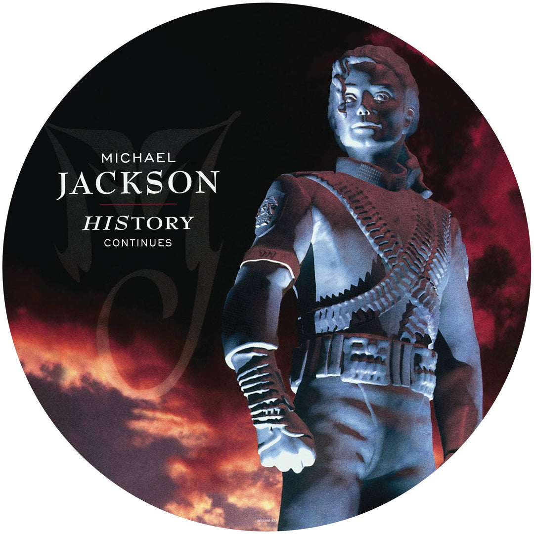 History: Continues [Vinyl LP], Vinyl