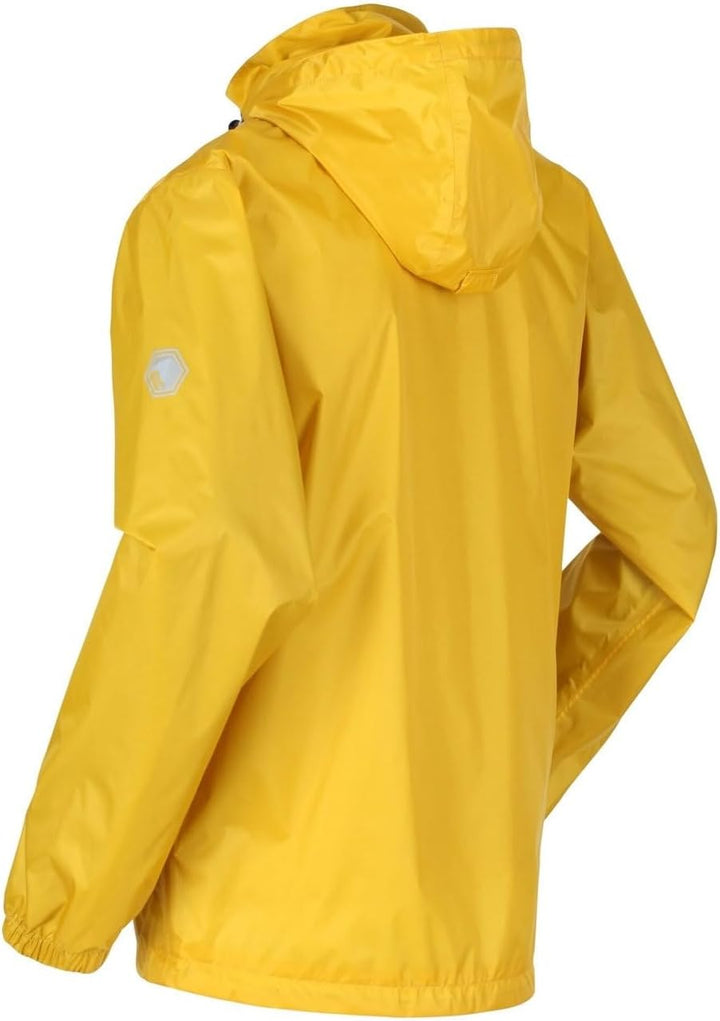 Regatta Herren-Jacke Lyle Iv, wasserdicht S Grapefruit, S Grapefruit