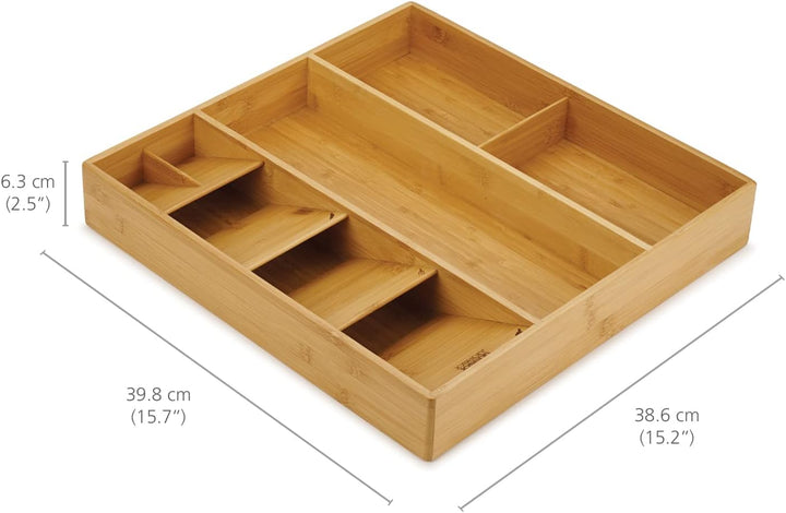 Joseph Joseph DrawerStore Besteck, Küchenutensilien und Kochutensilien Gadget Zubehör Organizer, in