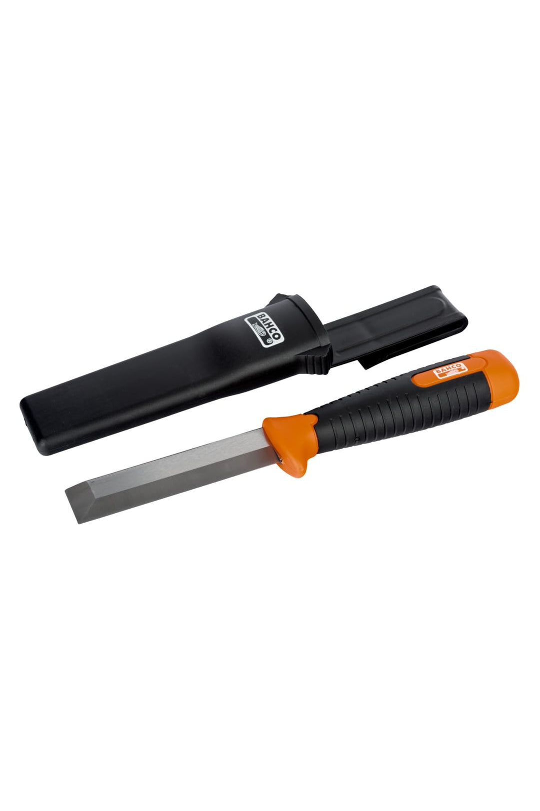 Bahco SB-2448 Multi-Stemmeisen mit 58-61Hrc Klinge
