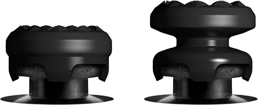 KontrolFreek Aim Boost Kit für PlayStation 5 (PS5) und PlayStation 4 (PS4) Controller | Enthält leis
