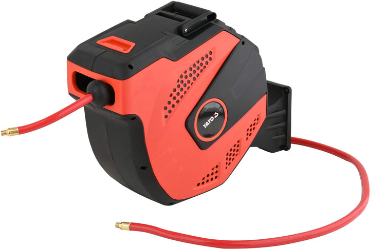 Yato 15m Rot, 15m Rot