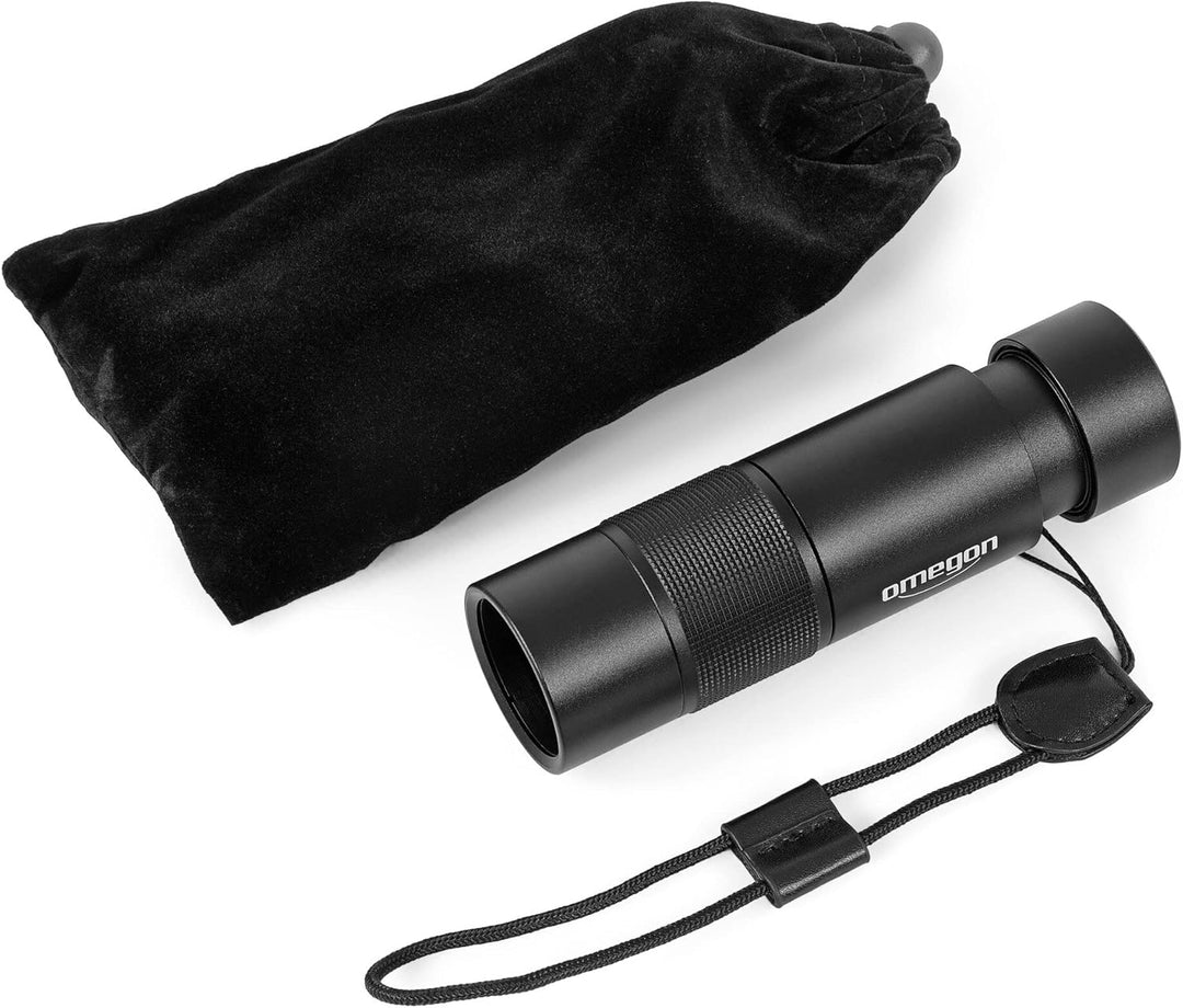 Omegon Monokular Mono 10x32