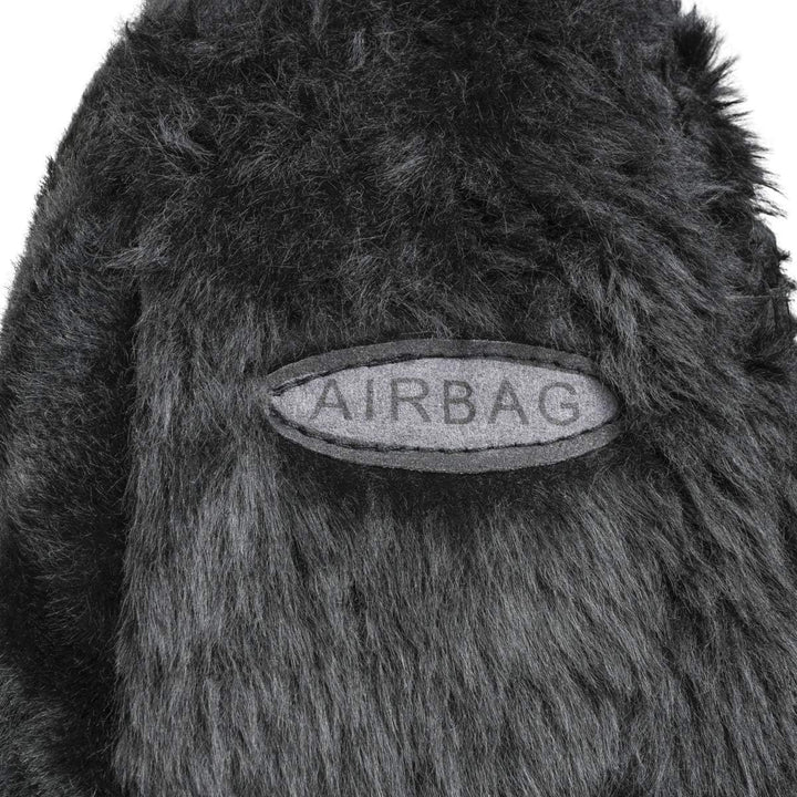 Torrex® Lammfell-Sitzbezug - kein Patchwork - Vollbezug mit allgemeiner Betriebserlaubnis (ABE) Univ