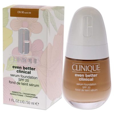 Even Better Clinical Serum Foundation SPF20, CN90 Sand