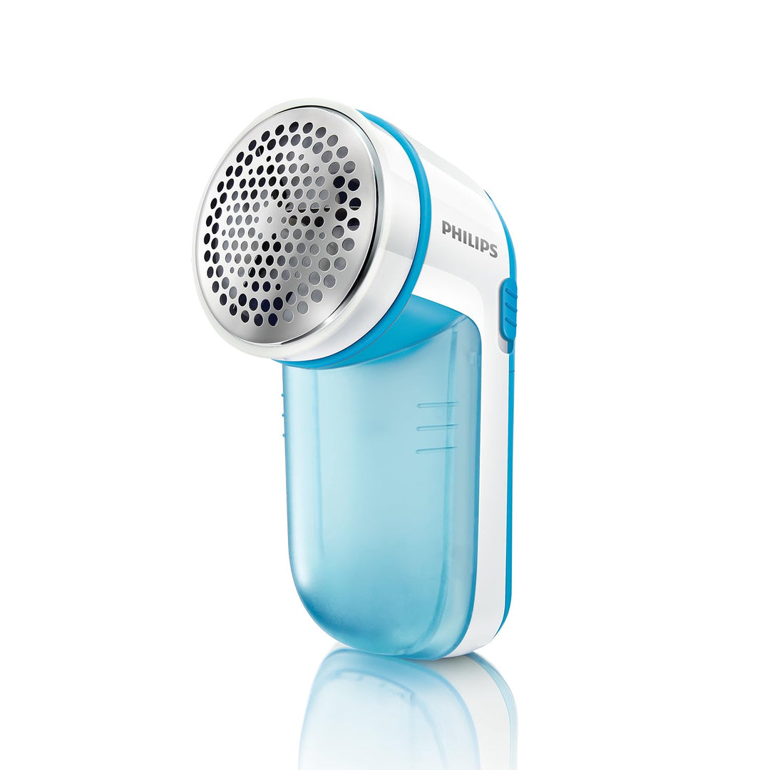 Philips Fusselrasierer – Fusselentferner für Kleidungsstücke, geeignet für alle Textilien, 2 Höhenei