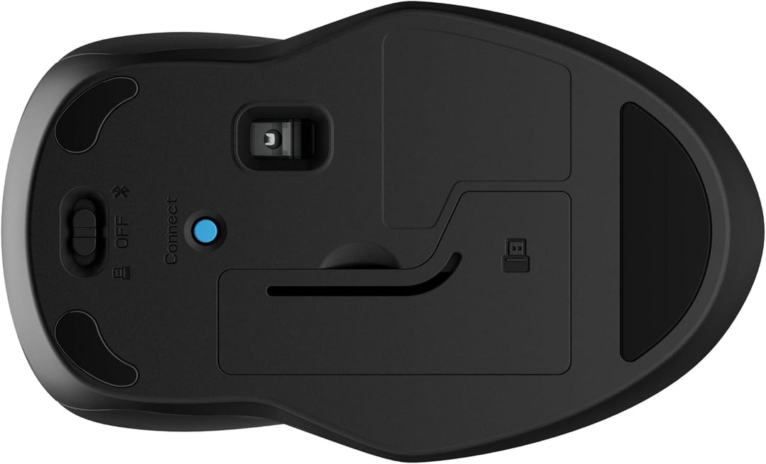 HP 250 Dual Mode Wireless Maus |schwarz