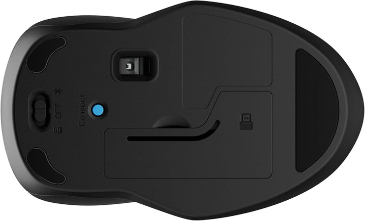 HP 250 Dual Mode Wireless Maus |schwarz
