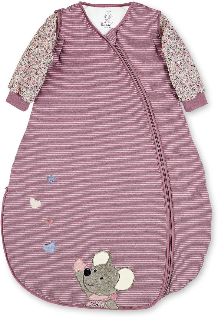 Sterntaler Schlafsack 90cm Mabel 90 Single, 90 Single