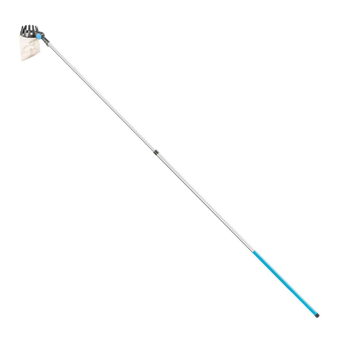 Cellfast IDEAL™ Teleskopischer Obstsammler mit Verlängerung von 1650 bis 3050 mm