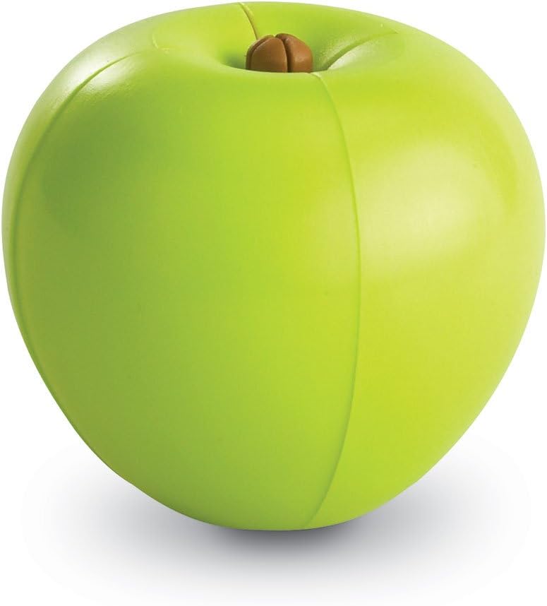 Learning Resources Magnetische Bruchteil-Äpfel