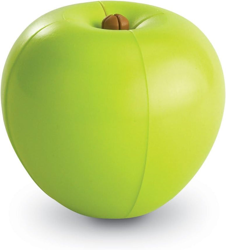 Learning Resources Magnetische Bruchteil-Äpfel