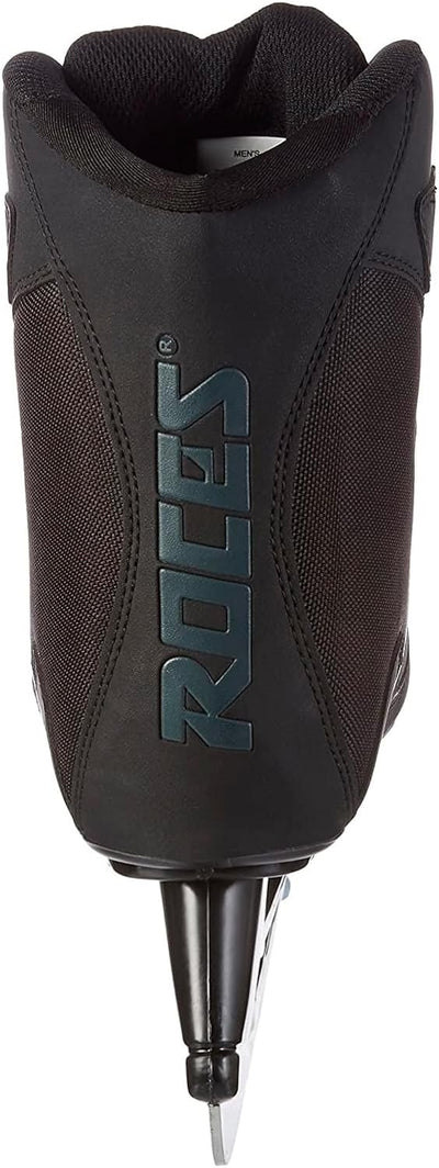 Roces Herren Rsk 2 Schlittschuhe 7 US Schwarz, 7 US Schwarz