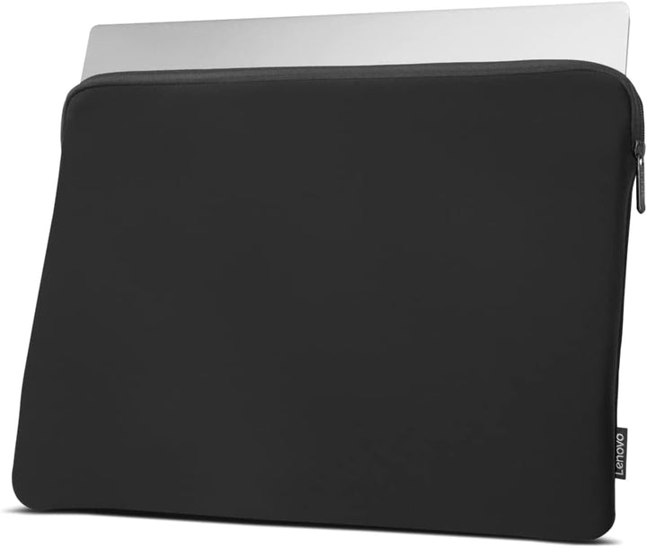 Lenovo Basic Laptophülle 14 Zoll Notebook/Tablet kompatibel mit MacBook Air/Pro Neopren Material - W
