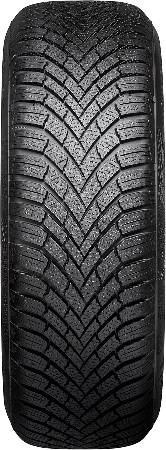 CONTINENTAL WinterContact TS 860 - 175/60/15 081T - E/B/71dB - Winterreifen (PKW) 175/60R15 81T - M+