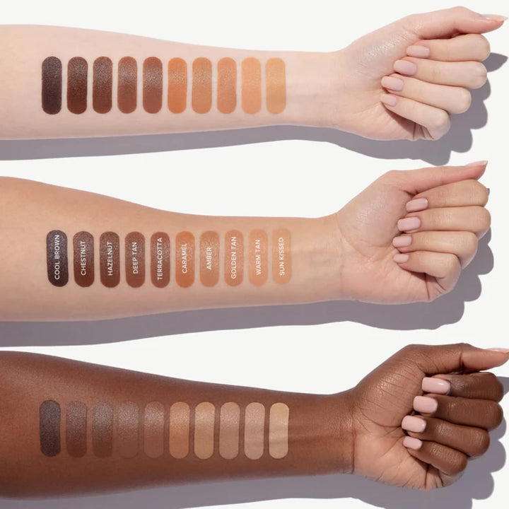 Anastasia Beverly Hills - Cream Bronzer - Amber, Amber