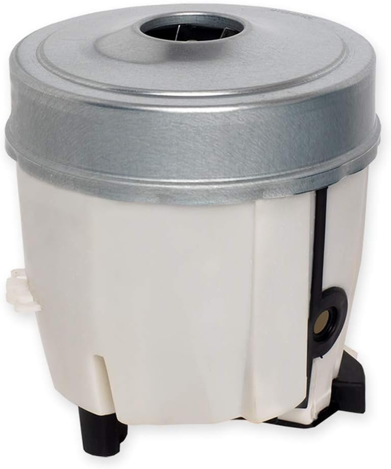 900 Watt Motor + Werkzeugschlüssel passend für Vorwerk Kobold 135 & 136 - Stabil und Robust - Bestle