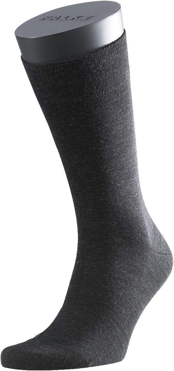 FALKE Functional Herren Socken Sensitive Berlin 2er Pack