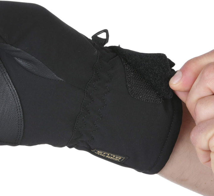 Level Damen Handschuhe Ultralite W Mitt Handschuhe (1er Pack), 7.5/SM