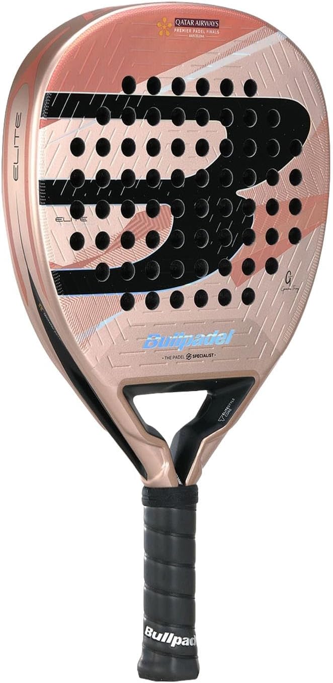 Bullpadel Elite W Tour Final 25 Damen