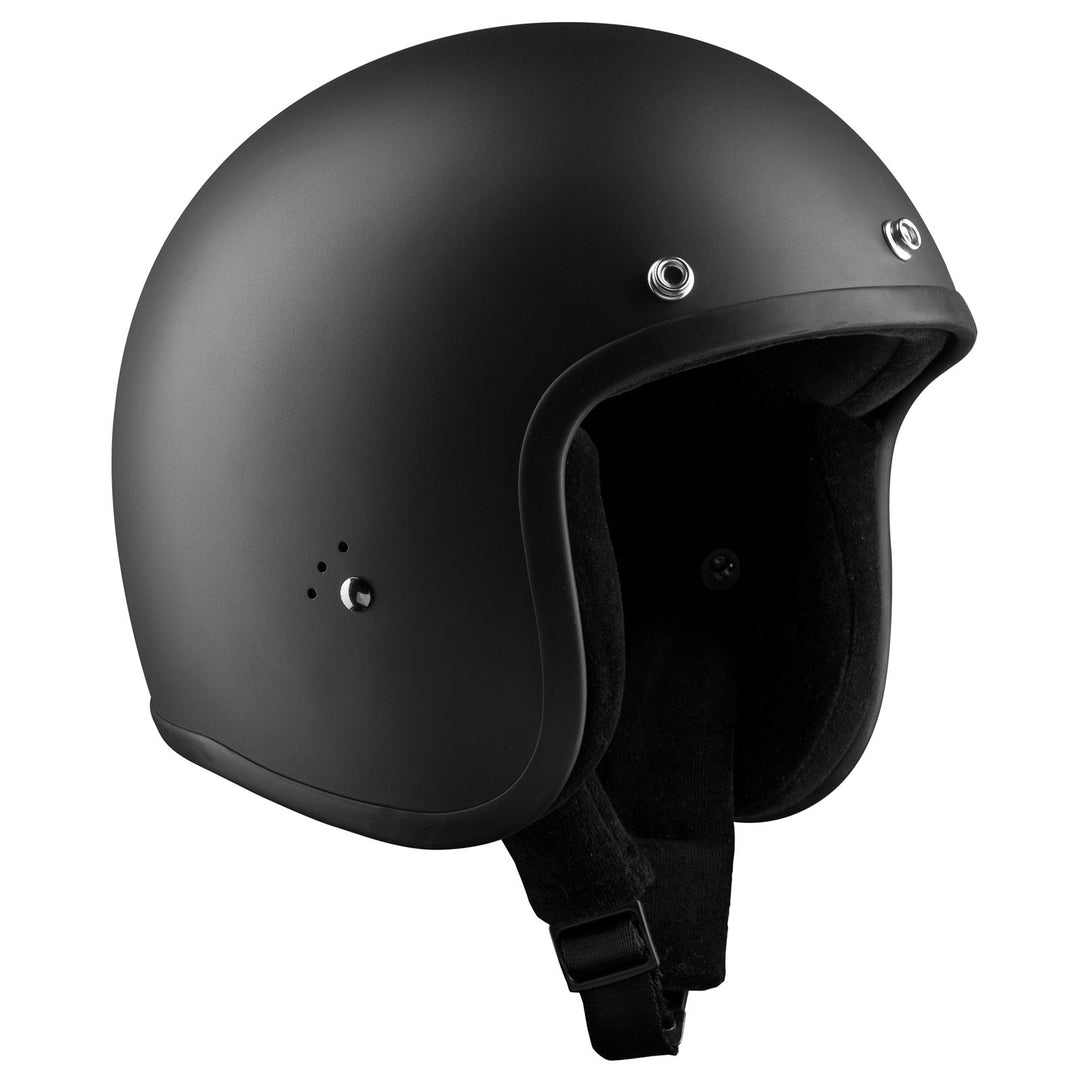 Helm Bandit Jet (ohneECE) L (59), L (59)