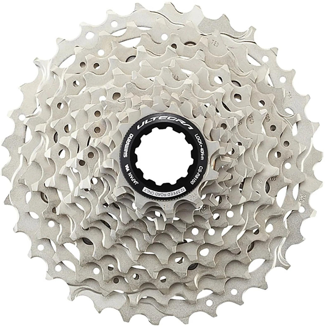 Ultegra Box R8100 12V 11-