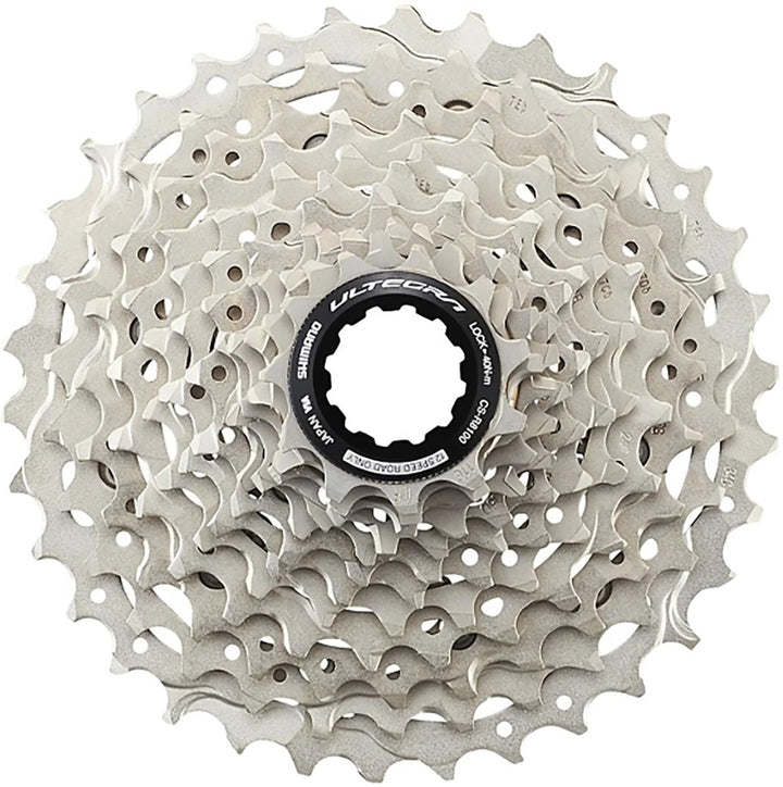 Ultegra Box R8100 12V 11-