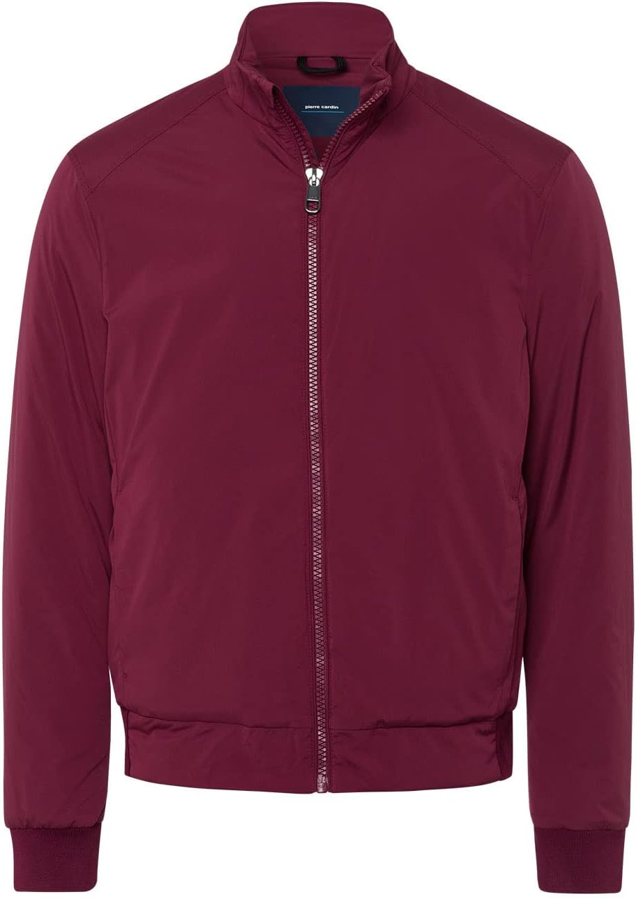 Pierre Cardin Herren Blouson L Tawny Port, L Tawny Port