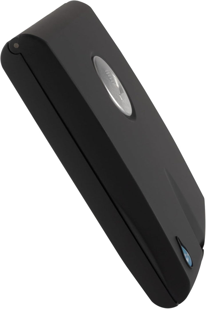 Rico RVCASE04 Vitalizer Blattetui Universal für Klarinetten und Saxophonblätter Clarinet/Saxophone S