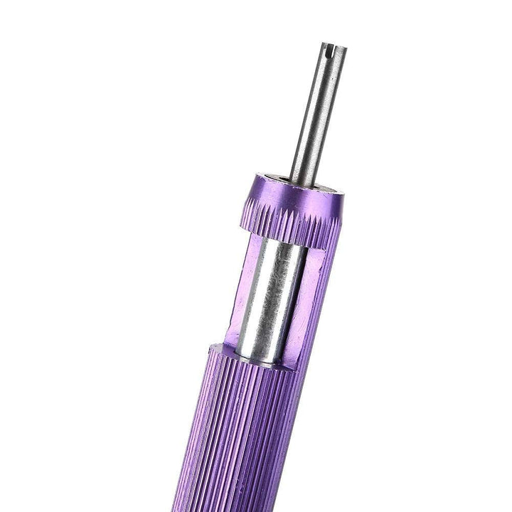 Gewindeeinsätze Reparatursatz 304 Edelstahl-Helicoil-Typ Drahteinsatz-Installationswerkzeugsatz M6 *