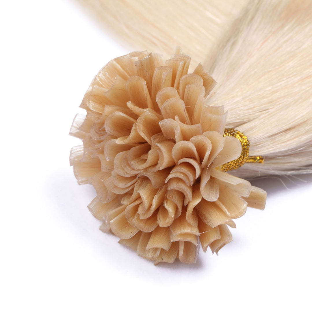 Keratin Bonding - 